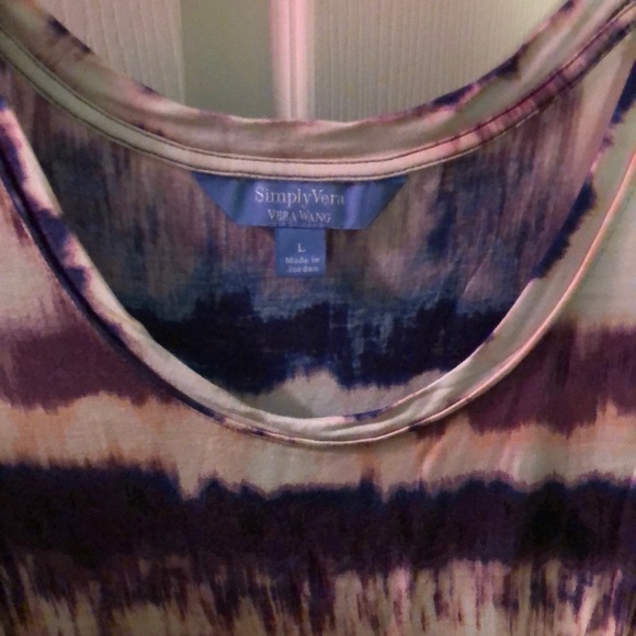 Multicolor top - Picture 3 of 3